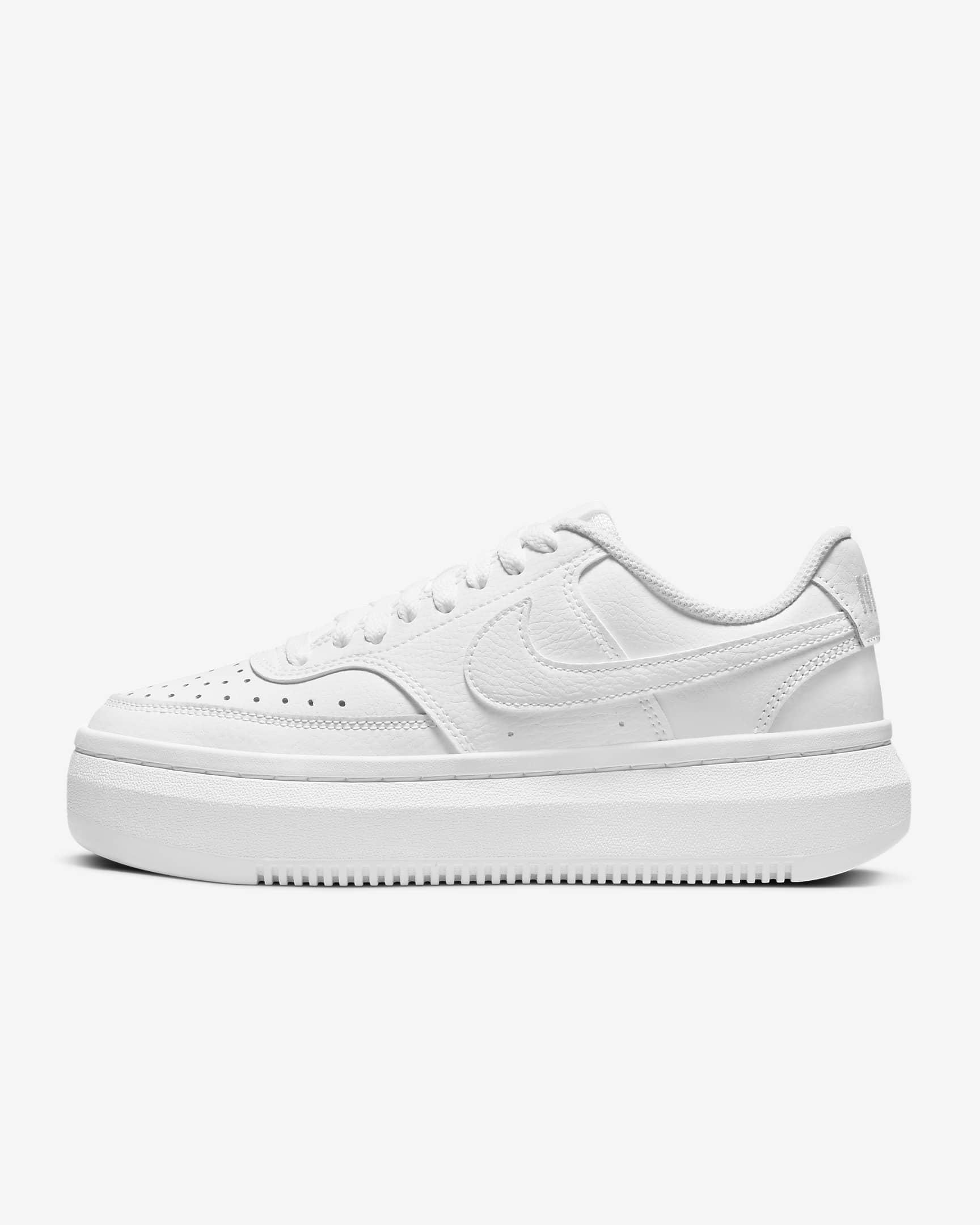 کتونی روزمره زنانه Nike Court Vision Alta برند Nike (نایک)