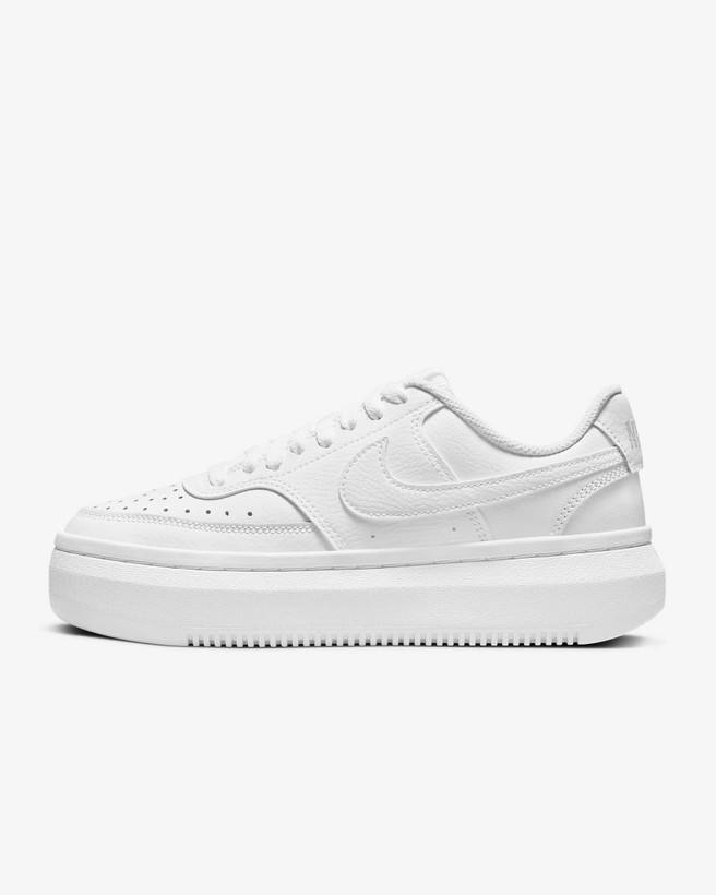 کتونی روزمره زنانه Nike Court Vision Alta برند Nike (نایک)