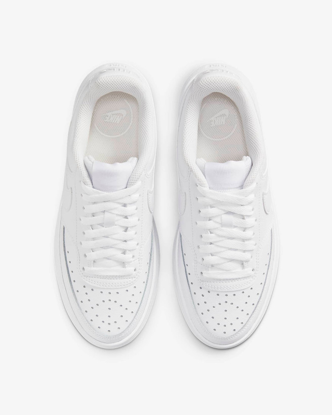 کتونی روزمره زنانه Nike Court Vision Alta برند Nike (نایک)