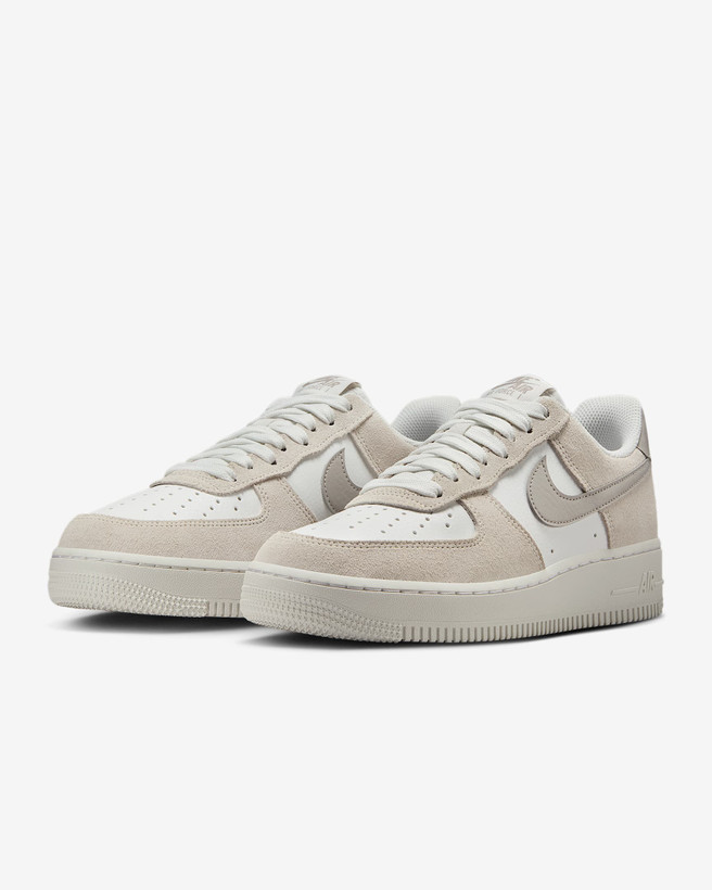 کتونی روزمره زنانه Nike Air Force 1 Low برند Nike (نایک)