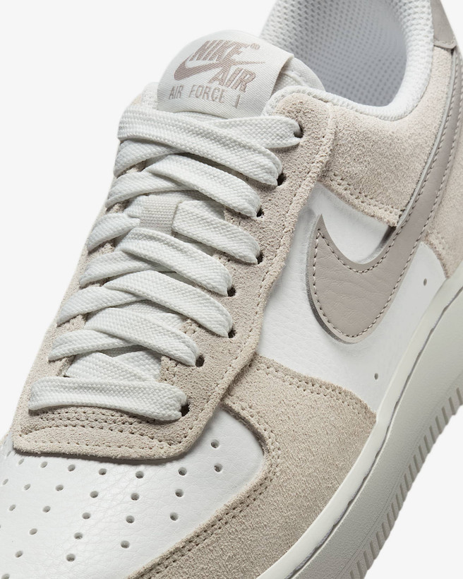کتونی روزمره زنانه Nike Air Force 1 Low برند Nike (نایک)