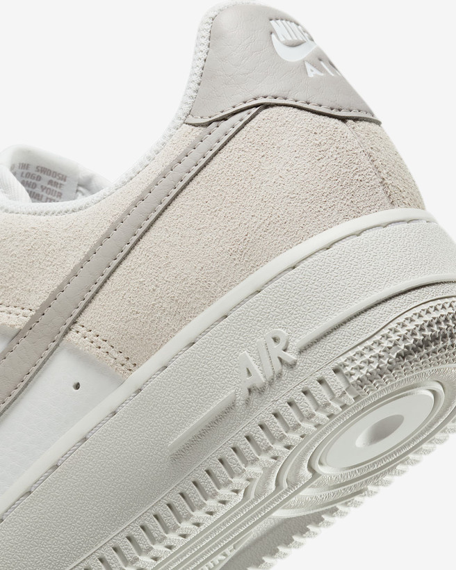 کتونی روزمره زنانه Nike Air Force 1 Low برند Nike (نایک)