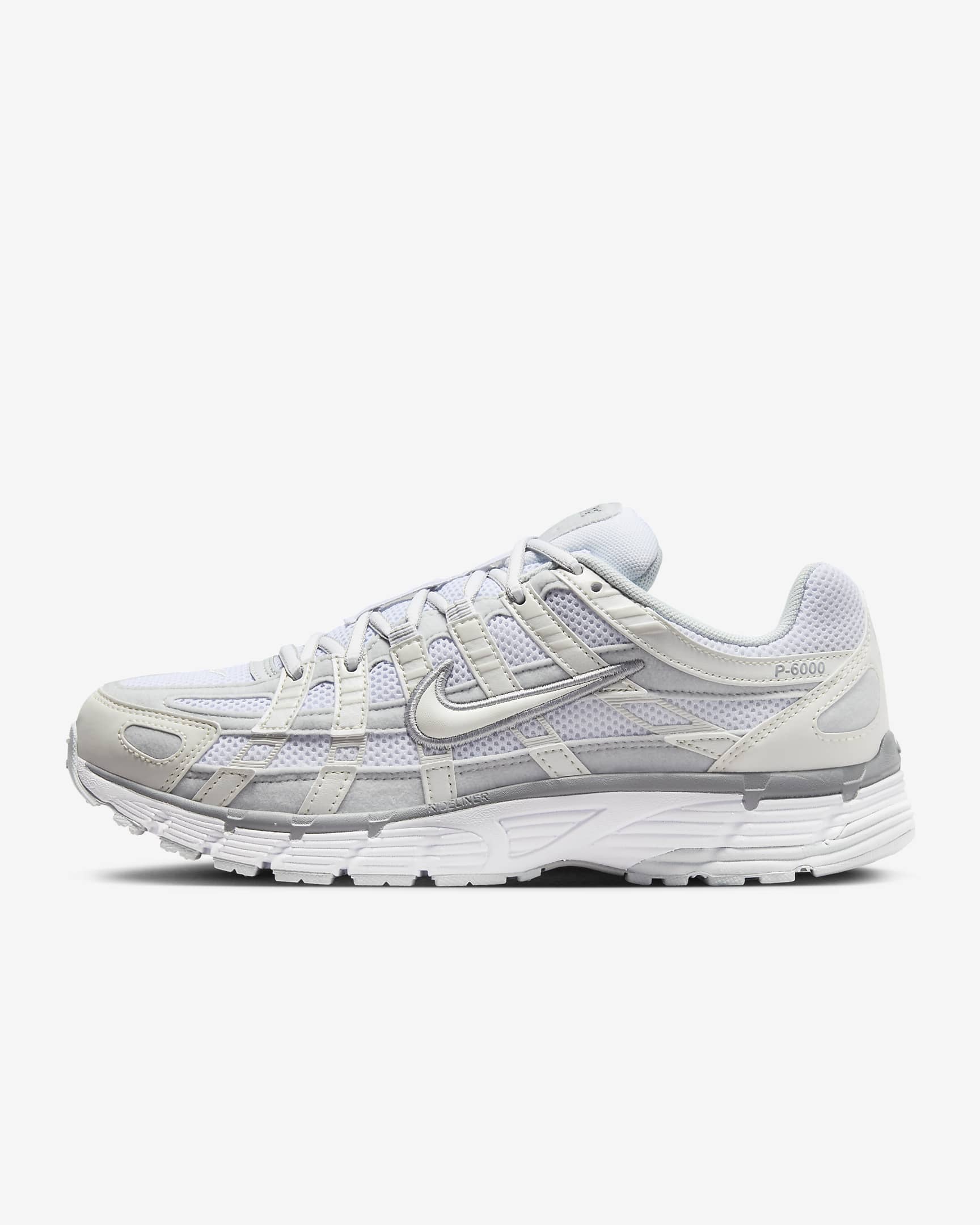 کتونی روزمره زنانه Nike P-6000 برند Nike (نایک)