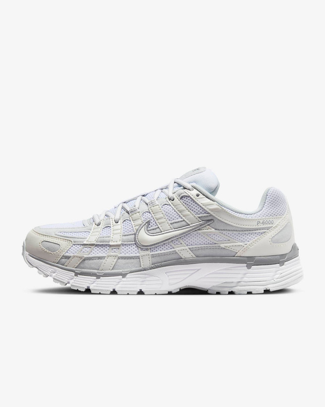 کتونی روزمره زنانه Nike P-6000 برند Nike (نایک)