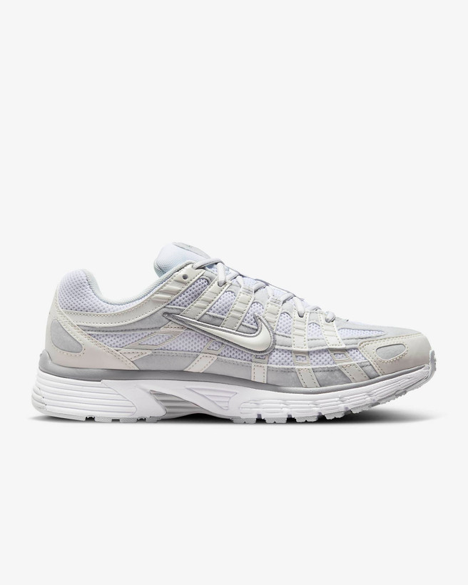 کتونی روزمره زنانه Nike P-6000 برند Nike (نایک)