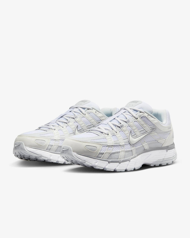 کتونی روزمره زنانه Nike P-6000 برند Nike (نایک)