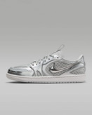 کتونی روزمره زنانه Air Jordan 1 Low Method of Make برند Nike (نایک)