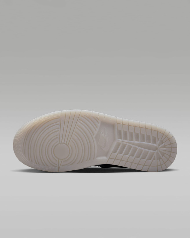 کتونی روزمره زنانه Air Jordan 1 Low Method of Make برند Nike (نایک)