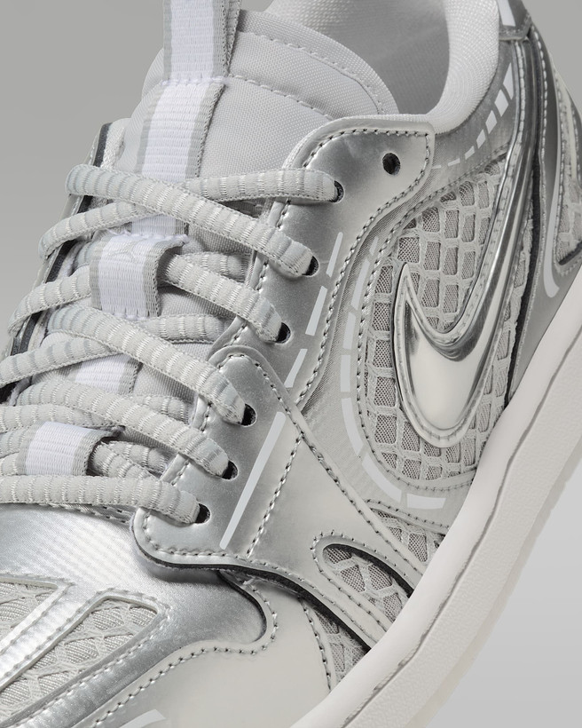 کتونی روزمره زنانه Air Jordan 1 Low Method of Make برند Nike (نایک)