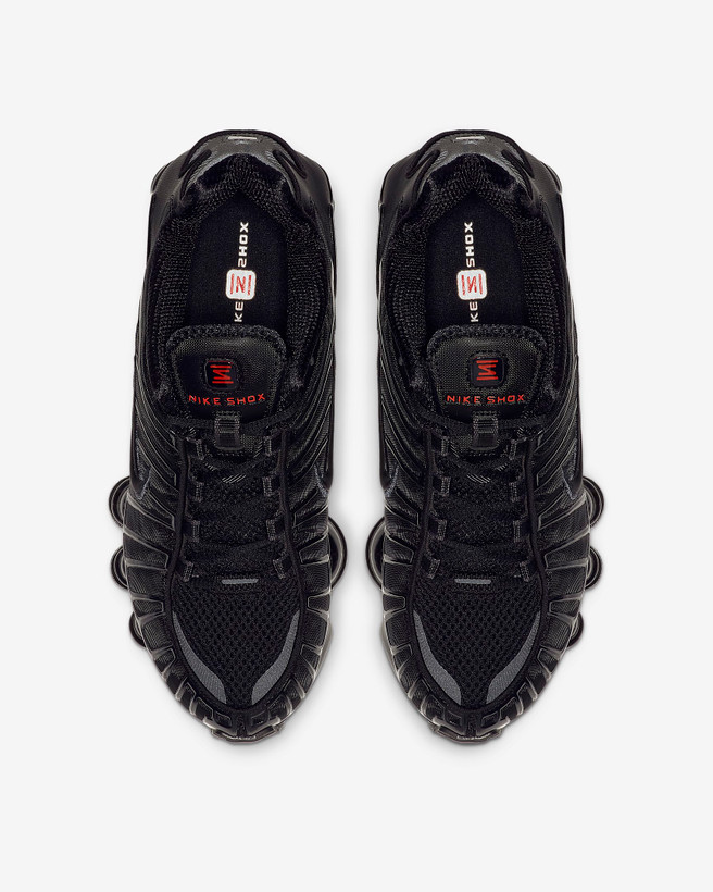 کتونی روزمره زنانه Nike Shox TL برند Nike (نایک)