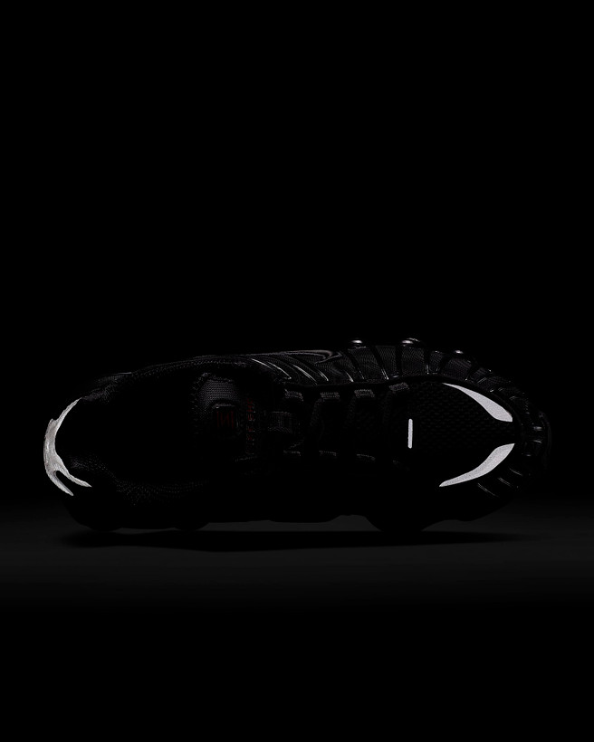 کتونی روزمره زنانه Nike Shox TL برند Nike (نایک)