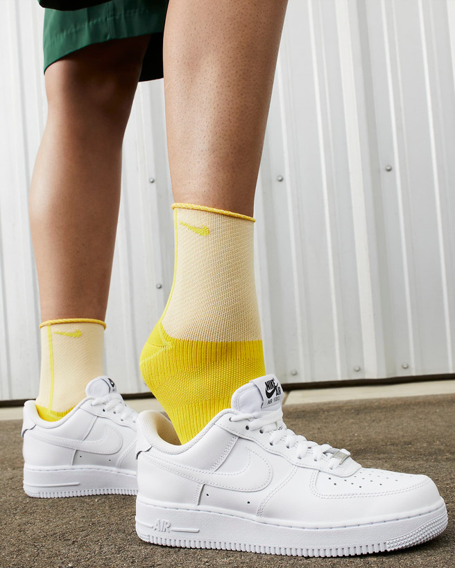 کتونی روزمره زنانه Nike Air Force 1 '07 EasyOn برند Nike (نایک)