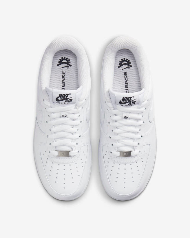 کتونی روزمره زنانه Nike Air Force 1 '07 EasyOn برند Nike (نایک)