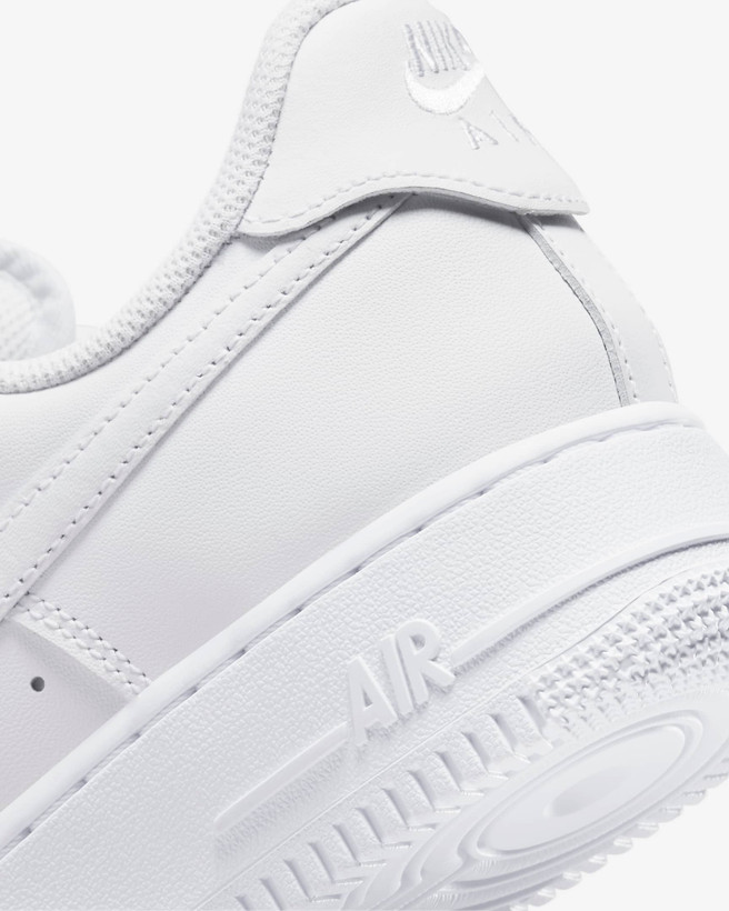 کتونی روزمره زنانه Nike Air Force 1 '07 EasyOn برند Nike (نایک)