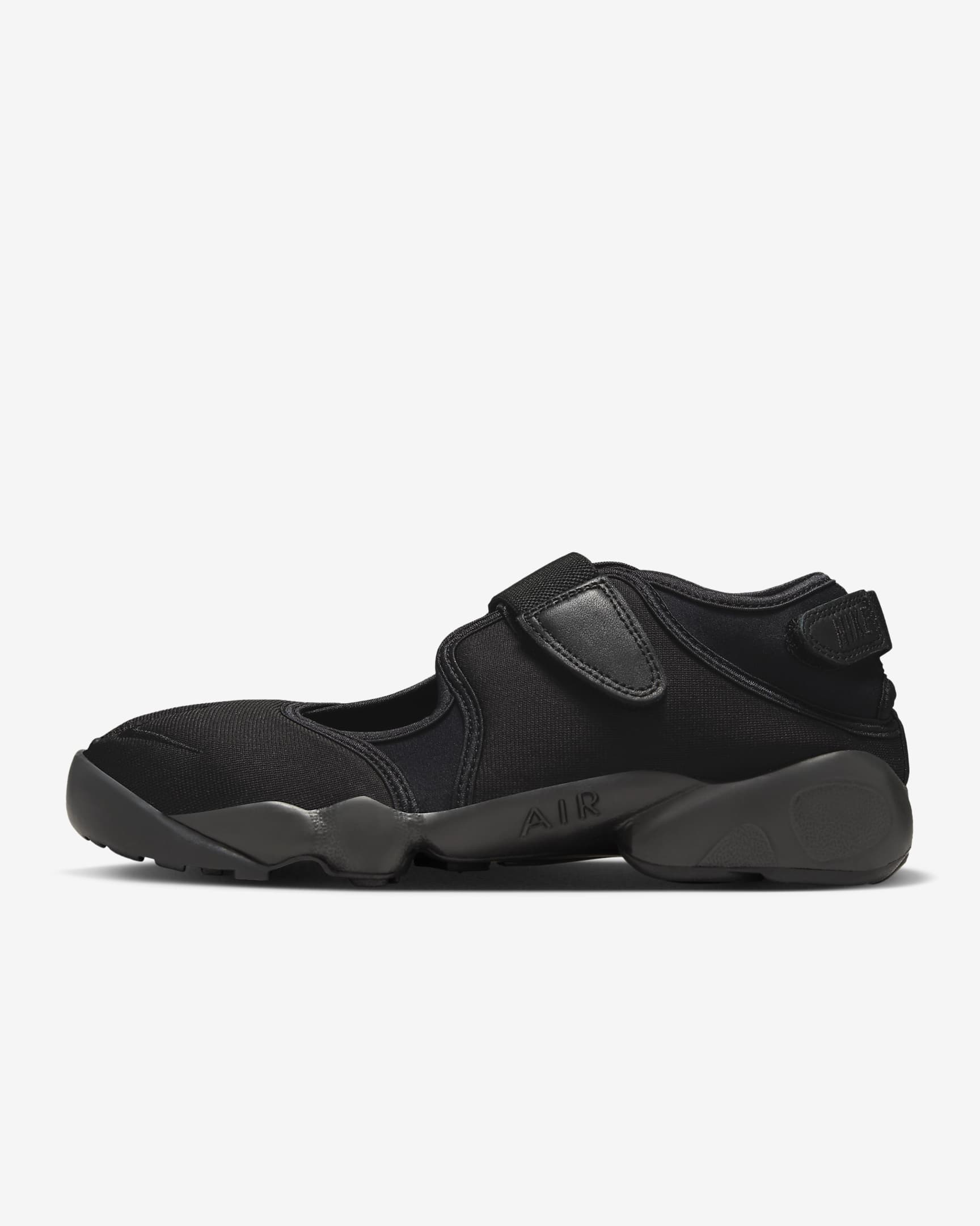 کتونی روزمره زنانه Nike Air Rift برند Nike (نایک)