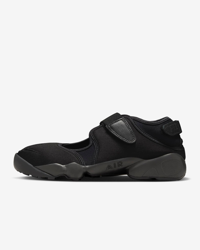 کتونی روزمره زنانه Nike Air Rift برند Nike (نایک)