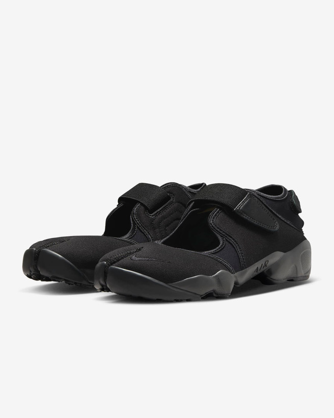 کتونی روزمره زنانه Nike Air Rift برند Nike (نایک)