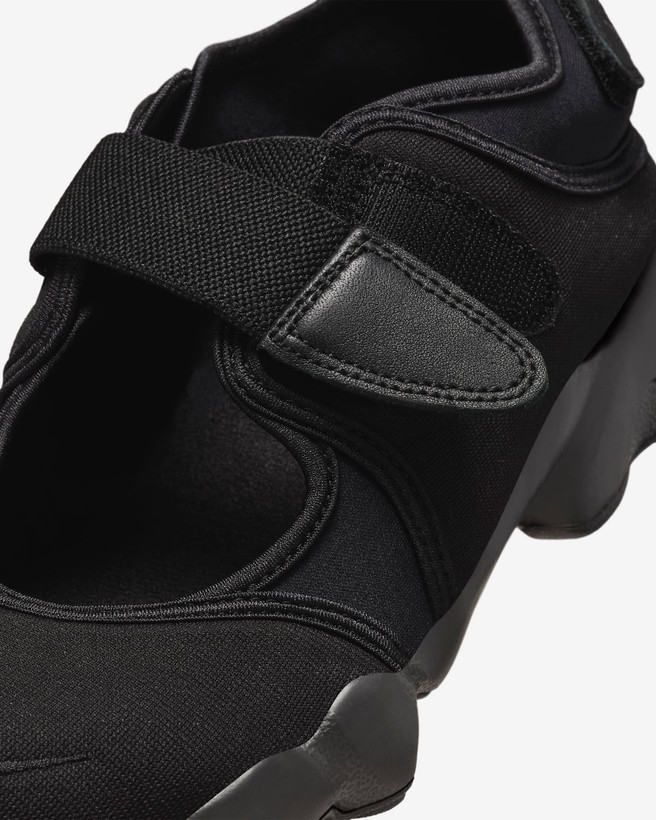 کتونی روزمره زنانه Nike Air Rift برند Nike (نایک)