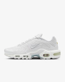 کتونی روزمره زنانه Nike Air Max Plus برند Nike (نایک)