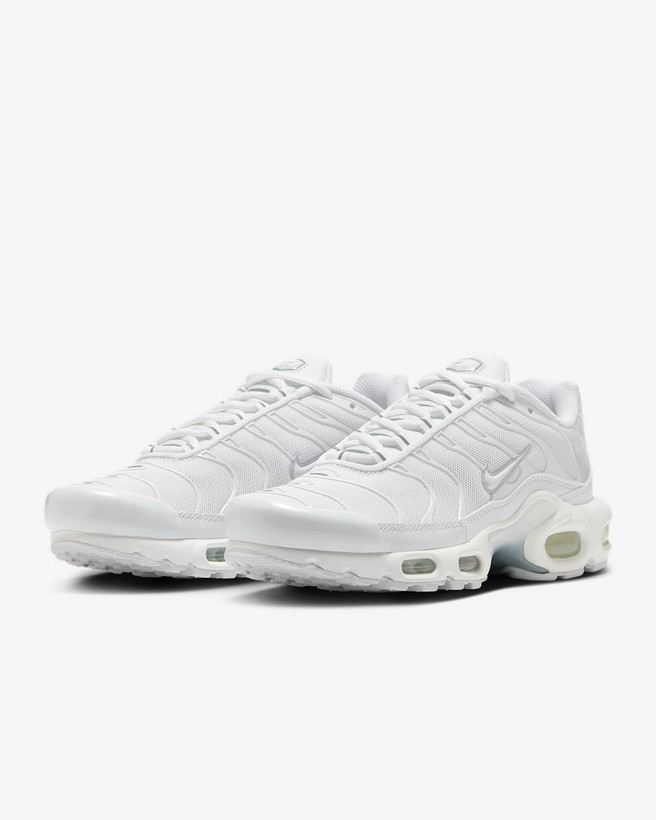 کتونی روزمره زنانه Nike Air Max Plus برند Nike (نایک)