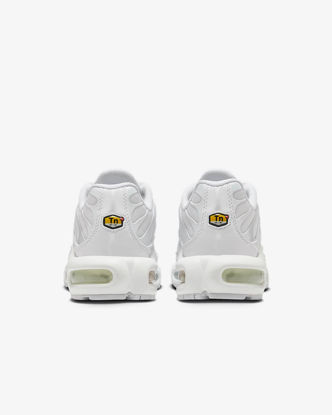 کتونی روزمره زنانه Nike Air Max Plus برند Nike (نایک)