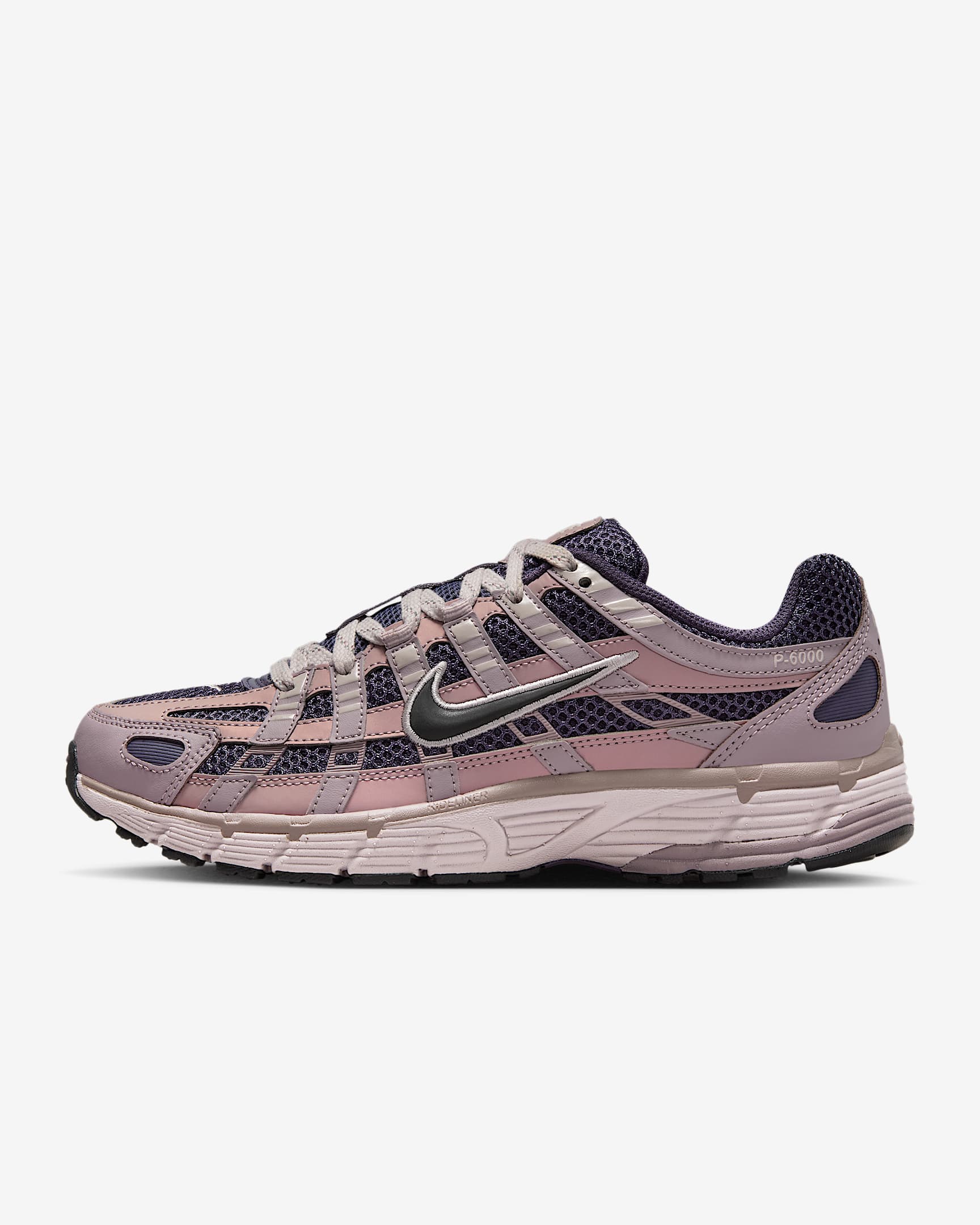 کتونی روزمره زنانه Nike P-6000 SE برند Nike (نایک)