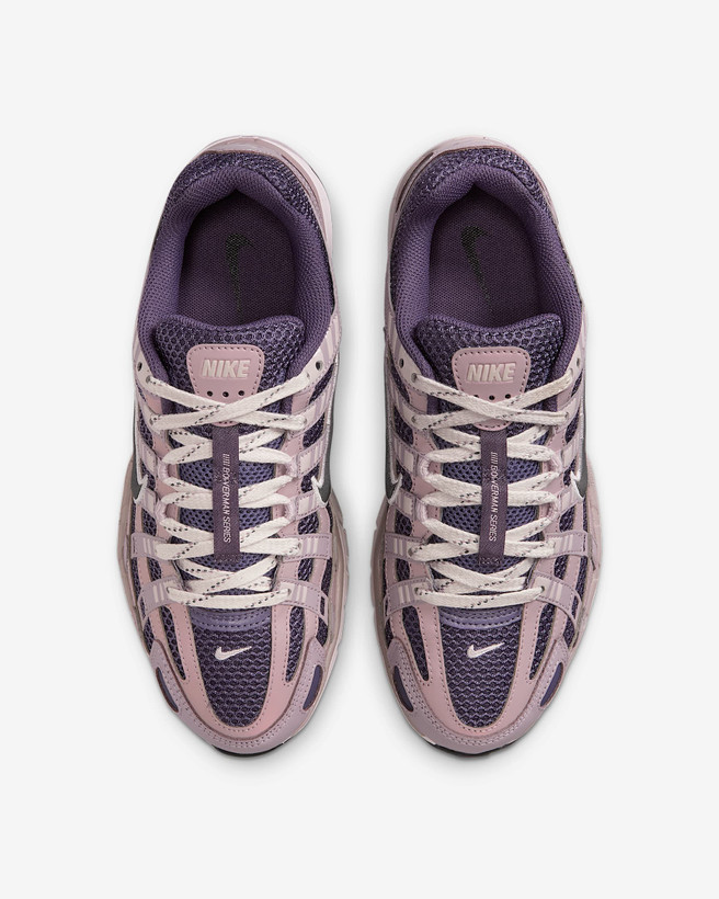 کتونی روزمره زنانه Nike P-6000 SE برند Nike (نایک)