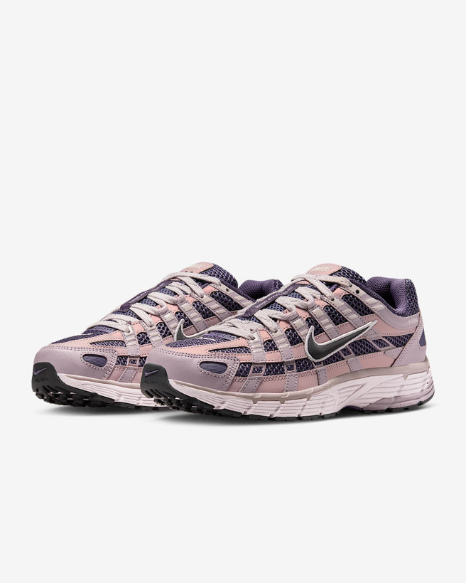 کتونی روزمره زنانه Nike P-6000 SE برند Nike (نایک)