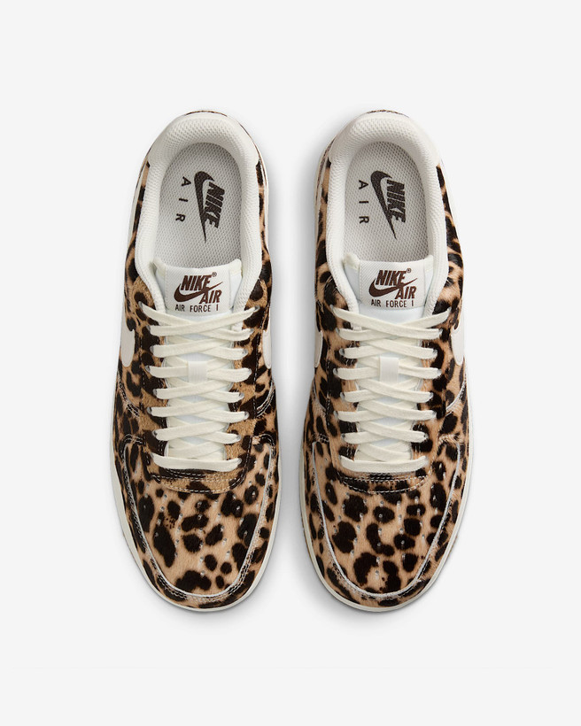 کتونی روزمره زنانه Nike Air Force 1 '07 برند Nike (نایک)