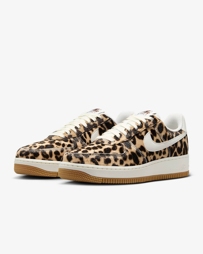 کتونی روزمره زنانه Nike Air Force 1 '07 برند Nike (نایک)