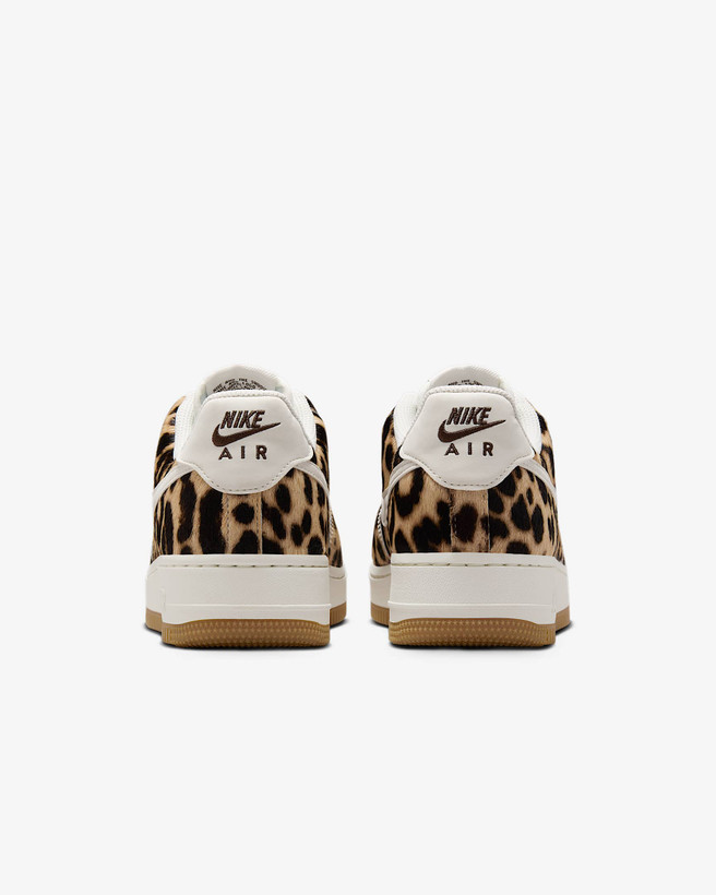 کتونی روزمره زنانه Nike Air Force 1 '07 برند Nike (نایک)