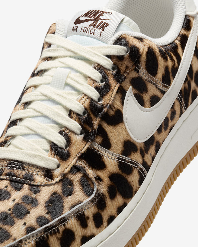 کتونی روزمره زنانه Nike Air Force 1 '07 برند Nike (نایک)