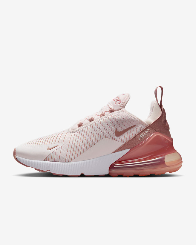 کتونی روزمره زنانه Nike Air Max 270 برند Nike (نایک)