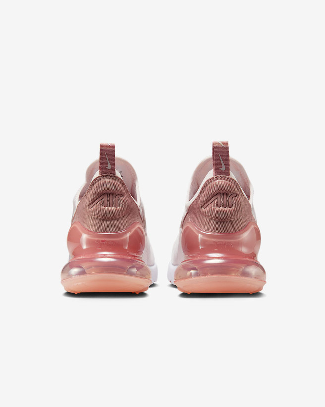 کتونی روزمره زنانه Nike Air Max 270 برند Nike (نایک)