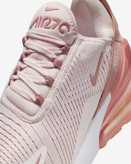 کتونی روزمره زنانه Nike Air Max 270 برند Nike (نایک)