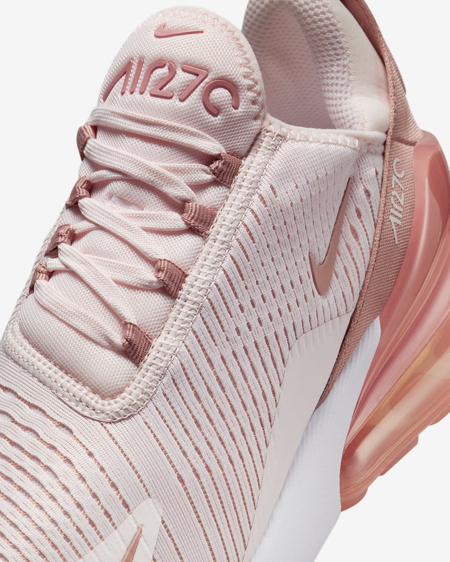 کتونی روزمره زنانه Nike Air Max 270 برند Nike (نایک)
