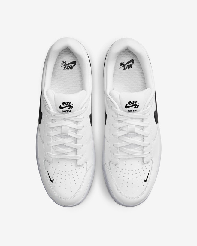 کتونی روزمره زنانه Nike SB Force 58 Premium برند Nike (نایک)