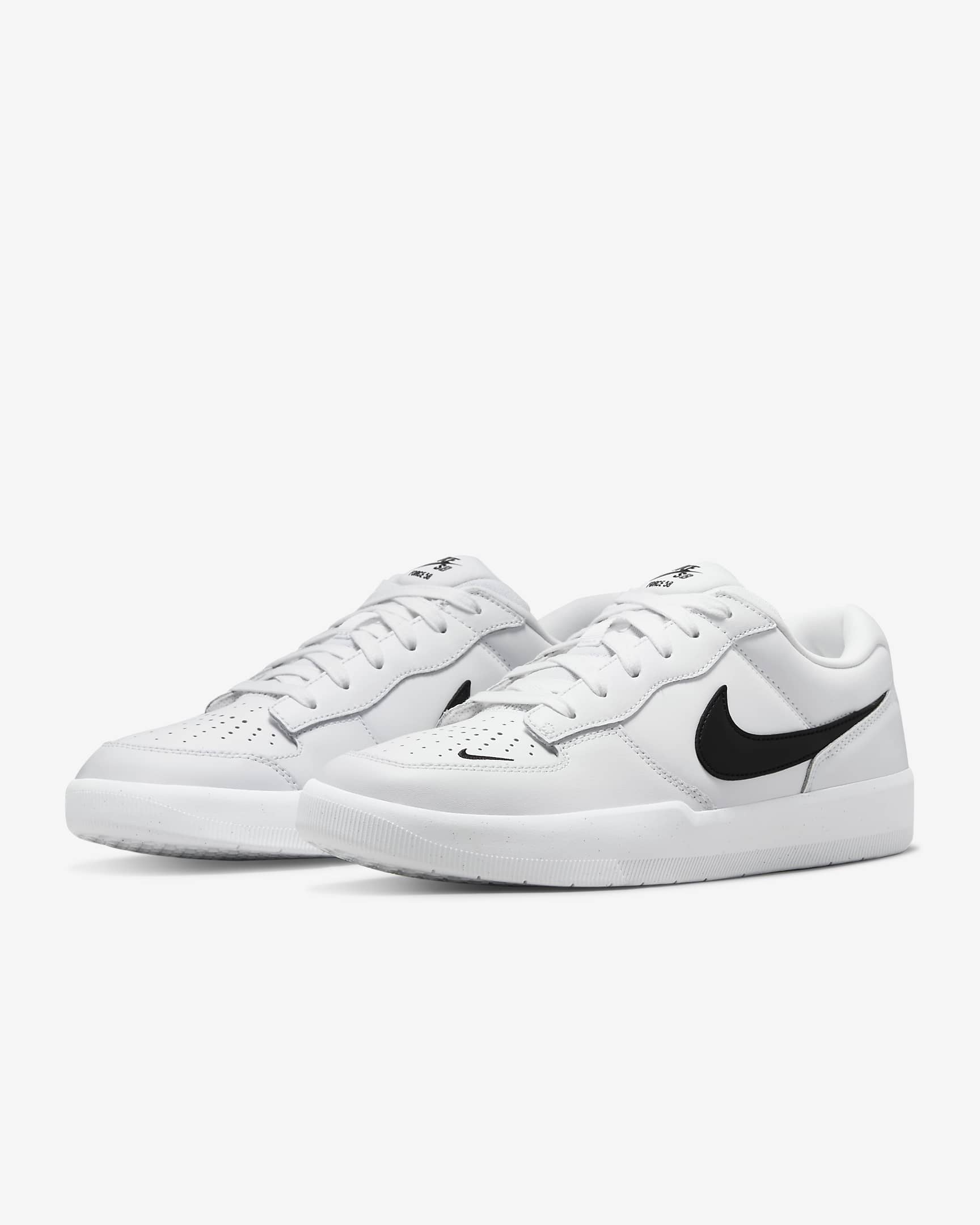 کتونی روزمره زنانه Nike SB Force 58 Premium برند Nike (نایک)