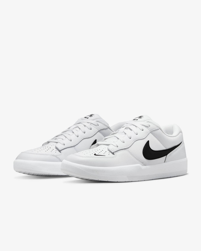 کتونی روزمره زنانه Nike SB Force 58 Premium برند Nike (نایک)