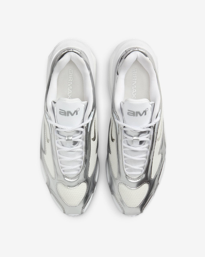 کتونی روزمره زنانه Nike Air Max Muse برند Nike (نایک)