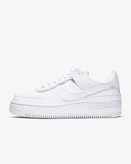 کتونی روزمره زنانه Nike Air Force 1 Shadow برند Nike (نایک)