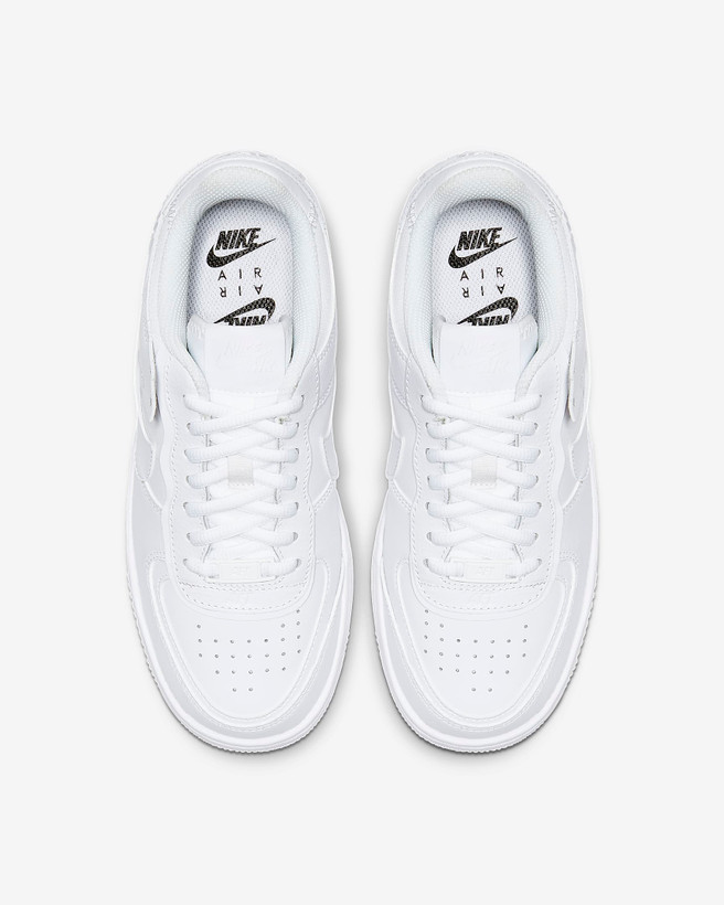 کتونی روزمره زنانه Nike Air Force 1 Shadow برند Nike (نایک)