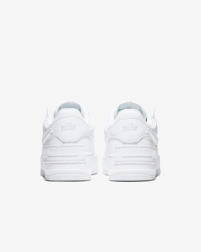 کتونی روزمره زنانه Nike Air Force 1 Shadow برند Nike (نایک)