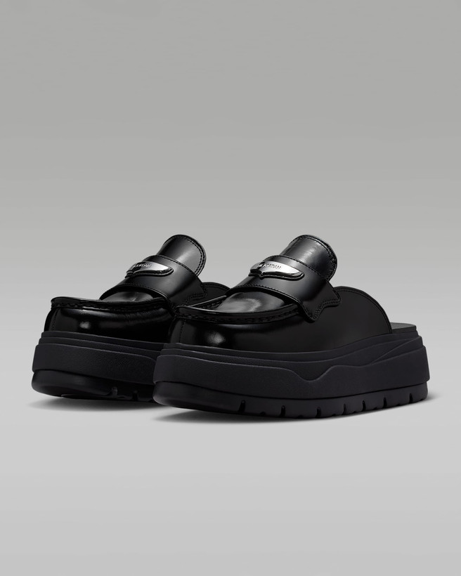 کتونی روزمره زنانه Air Jordan Mule برند Nike (نایک)