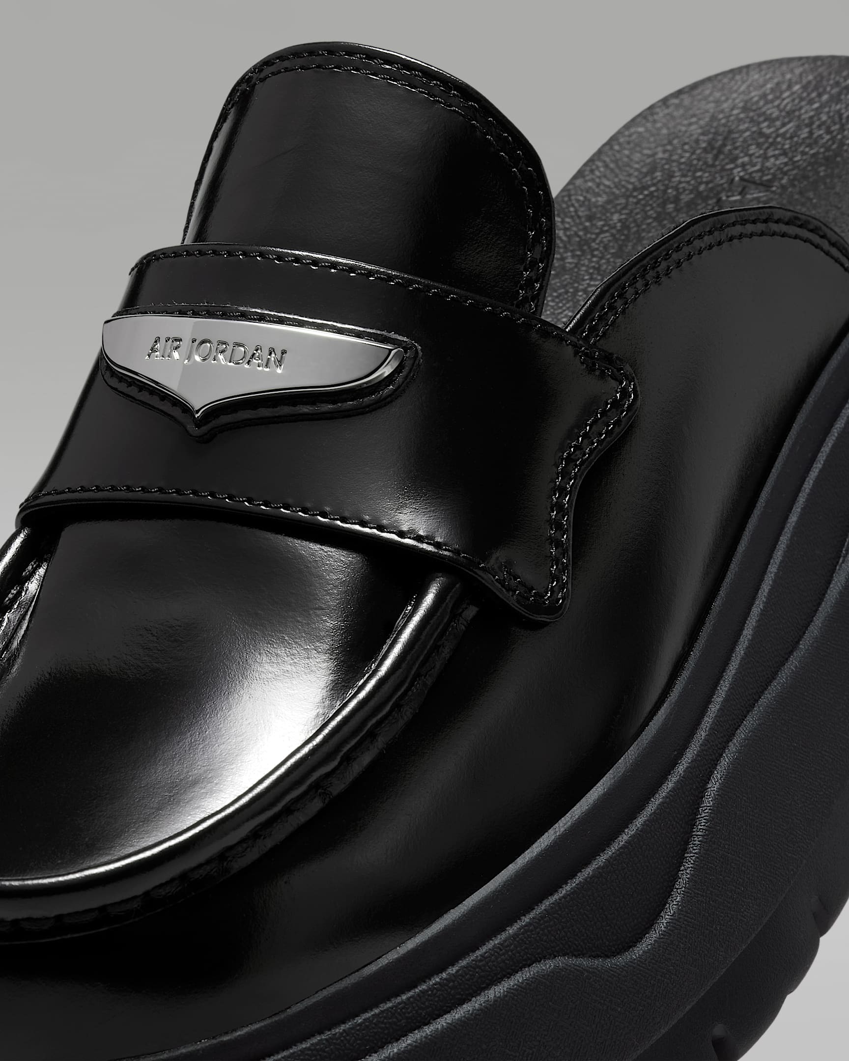 کتونی روزمره زنانه Air Jordan Mule برند Nike (نایک)