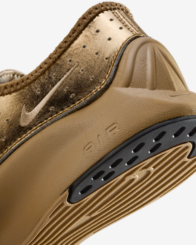 کتونی روزمره زنانه Nike Air Superfly برند Nike (نایک)