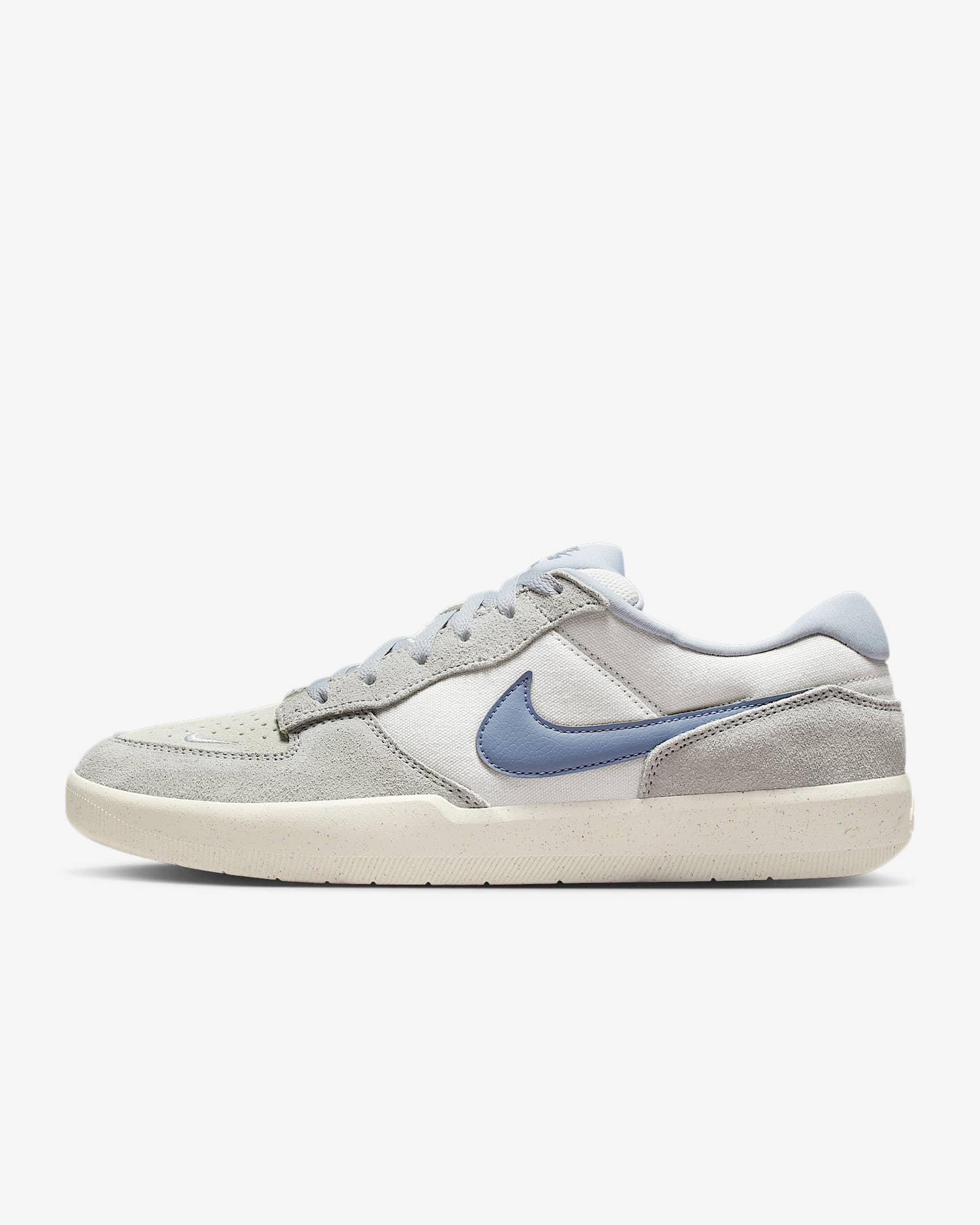 کتونی روزمره زنانه Nike SB Force 58 برند Nike (نایک)