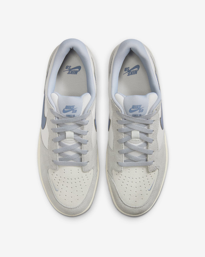 کتونی روزمره زنانه Nike SB Force 58 برند Nike (نایک)