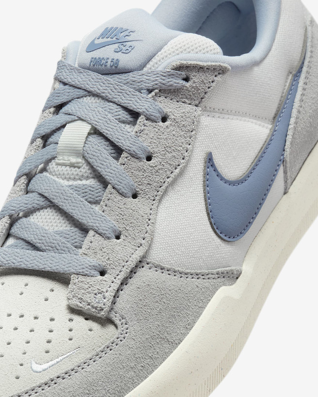 کتونی روزمره زنانه Nike SB Force 58 برند Nike (نایک)