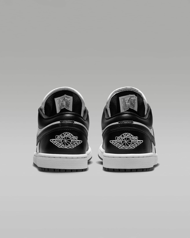 کتونی روزمره زنانه Air Jordan 1 Low برند Nike (نایک)